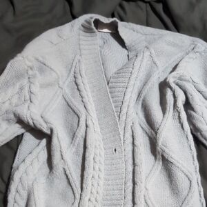Taylor Swift Ttpd Authentic Cardigan